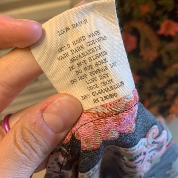 Etienne Strappy Maxi - Picture 4 of 5